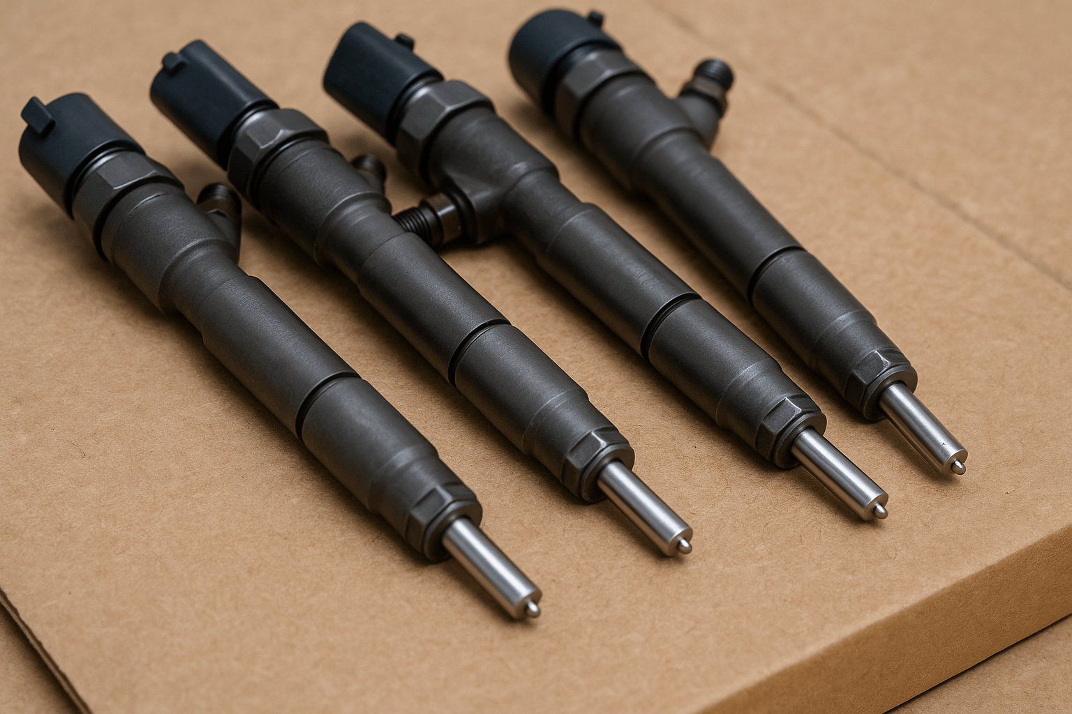 Код форсунок: зачем он нужен и почему без него не обойтись