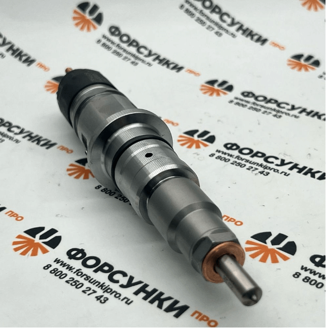 Код форсунок: зачем он нужен и почему без него не обойтись