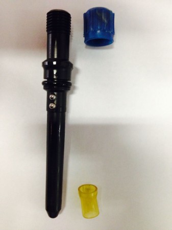 Штуцер форсунки FAW Евро3 1112030-59D оригинал