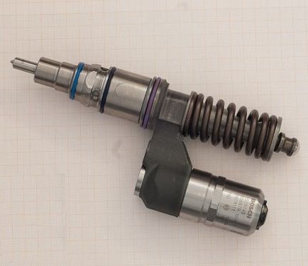 Форсунка 0414701018 SCANIA 1440578