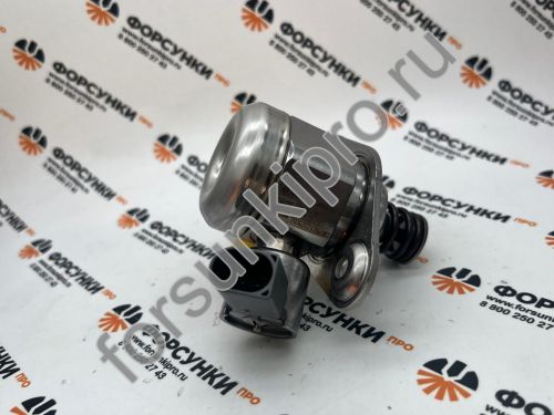 Насос высокого давления механический 0261520211 bosch  GDI MERCEDES BENZ A140/160 W176 (2012&gt;)