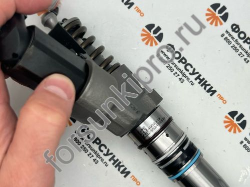 Форсунка 4903319 Cummins Китай