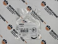 О-кольцо CUMMINS/MAN F00RJ01026 bosch