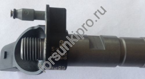 Форсунка VW 057130277AN, 057130277am BOSCH 0445117039, 0445117019, 0445117020, пьезо.