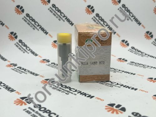 Распылитель форсунки 095000-5650 DLLA148P872 Green power