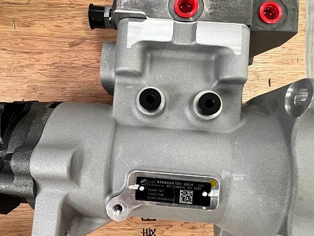 ТНВД 5663714, 5491783, 5491787 QSZ13