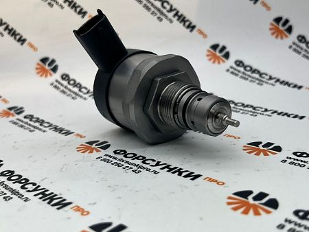 Клапан контроля давления 0281006521, 0281006475 forsunkipro