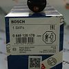 Форсунка Common Rail 0445120178 Bosch Китай