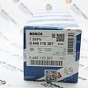 Топливная форсунка Komatsu 6271-11-3100 / Bosch 0445110307