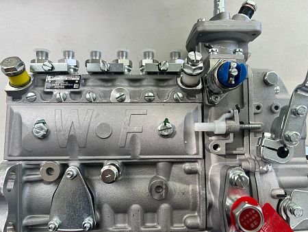 ТНВД Cummins 6BT5.9  3974598, 3974596