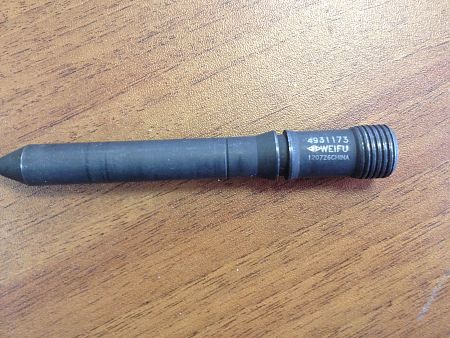 Штуцер Cummins Евро 2 C3944833, 4931173