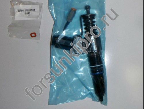 Форсунка CUMMINS  N14 3411767,  3083662