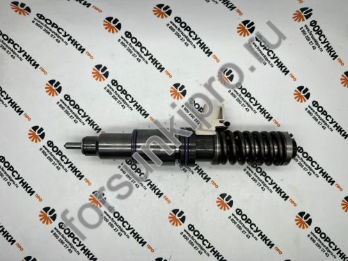 Насос-форсунка Volvo (Delphi) 20972224, 20584346, 21340612, 21371673, 85000498, 21340642