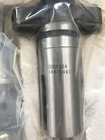 Плунжерная пара X922A 