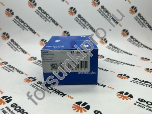 Топливорегулирующий клапан CR BOBCAT/CITROEN/NISSAN/RENAULT (28233373) 9109-936A delphi