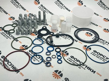 Ремкомплект тнвд CR F01M102389