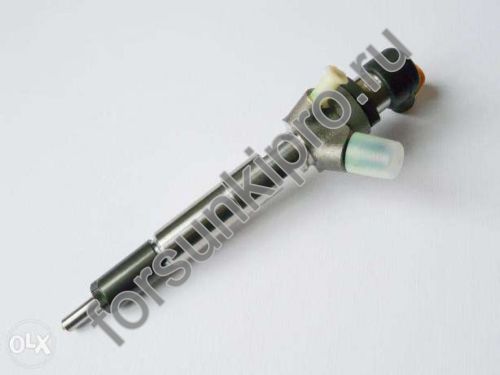 Форсунка SIEMENS 8200704191, 166008052R RENAULT, NISSAN