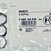 УСТАНОВОЧНОЕ КОЛЬЦО F00RJ04639 bosch 