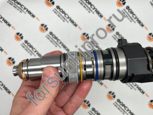 Форсунка CUMMINS QSX 4928260