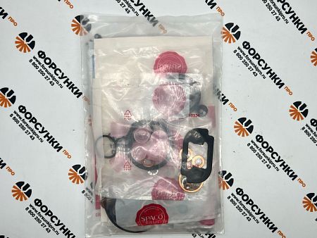 Ремкомплект ТНВД DELPHI 800410 Spaco (7135-110) 