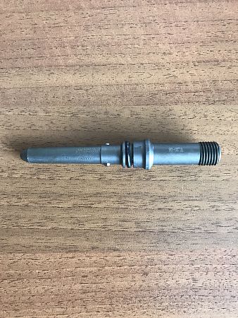 Штуцер форсунки Wp12 F00RJ01730 bosch