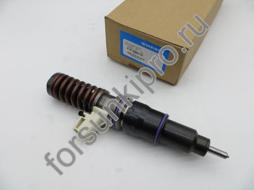 ФОРСУНКА VOE20847327, BEBE4D34101, 22172535 DELPHI 