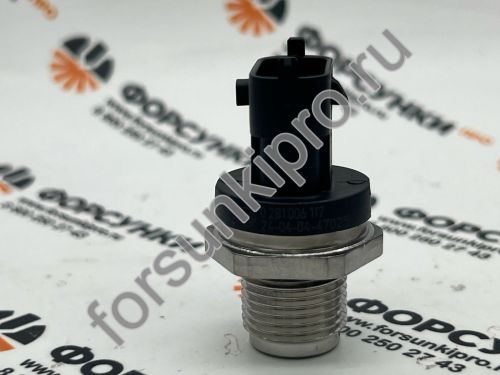 Датчик давления 0281006117 Bosch
