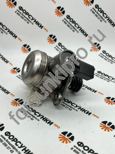 ТНВД 0261520219 bosch GDI MERCEDES W216 CL (M 278 левый)