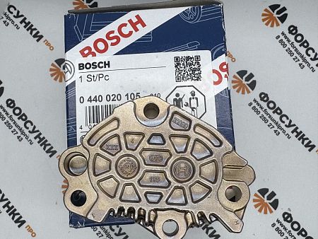 Шестерённый насос NISSAN/DONGFENG 0440020105 bosch 
