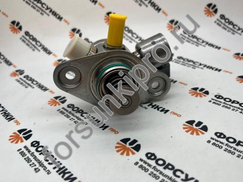 Насос высокого давления механический 0261520211 bosch  GDI MERCEDES BENZ A140/160 W176 (2012&gt;)