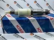 Форсунка New Holland Cummins 84346812, 0445120125, 0445120236, 0445120237, 0445120029 YC6M 290-30