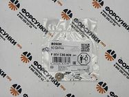 Металлический шарик клапана для форсунок BOSCH F00VC05009