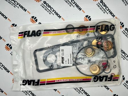 Ремкомплект PE(S)6...A...D 800033 flag (1417010010) 