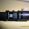 Форсунка R03401D SsangYong D20DT Actyon Euro III (R04701D), A6640170021