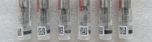 Распылитель DLLA146P1339 MAN 0433171831 bosch