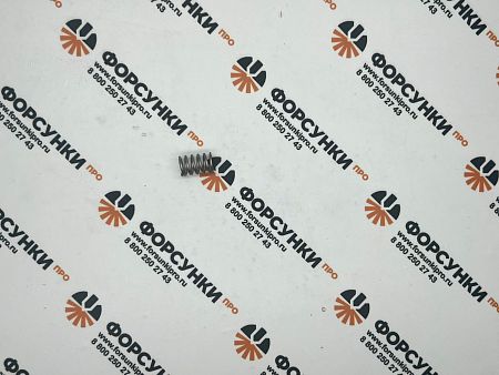 Цилиндрическая пружина ISUZU/MAZDA/MITSUBISHI/NISSAN 9461610113 bosch