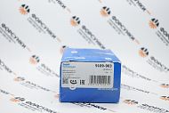 Топливорегулирующий клапан ТНВД /HYUNDAI/SSANG YONG/FORD/JAGUAR 9109-903 delphi