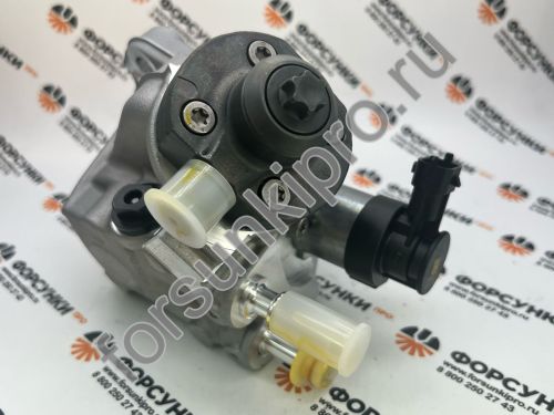 ТНВД BOSCH 0445010512, 0445010545, 0445010559, IVECO 504342423, 504371260
