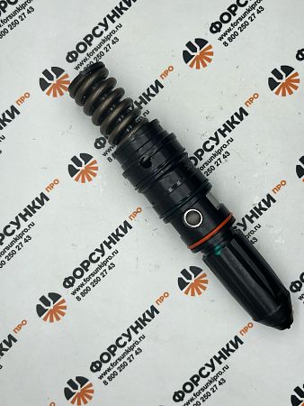 Форсунка 3016676, 3001485 , 207588, 52530676 KTA19, K19, QSK19