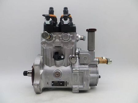 ТНВД Denso HP2 094000-0601, 094000-0603, 6245-71-1101, 6245-71-1111