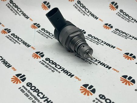 Клапан электромагнитный   0281006246 Forsunkipro