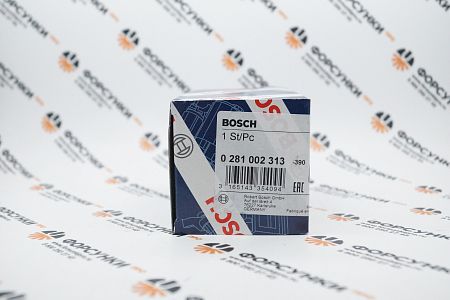 Клапан электромагнитный 0281002313 Bosch