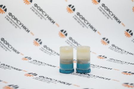 Распылитель TOYOTA 5L 093400-6810 denso (DN4PD681)