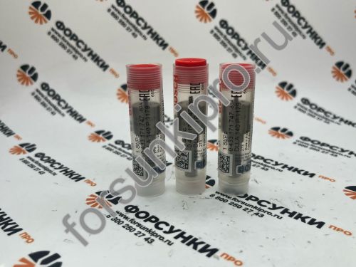 Распылитель DLLA140P1179, 0433171747 Bosch