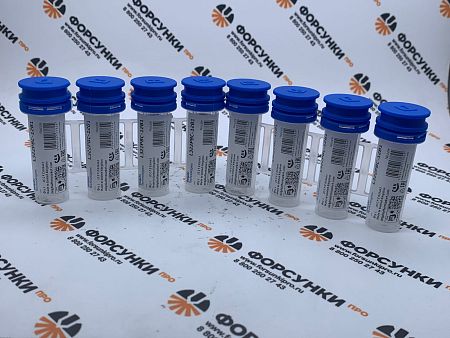 Распылитель VOLVO FH12 D13, 2012 (21569200) L322PBC delphi