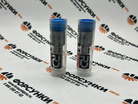 Распылитель форсунки RENAULT 11-460 repard DSLA140P1100