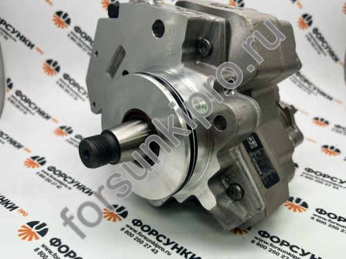 Топливный насос высокого давления CR/CP3S3/L110/30-789S 0445020054 bosch