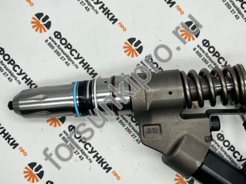 Форсунка 4026222 Cummins Китай