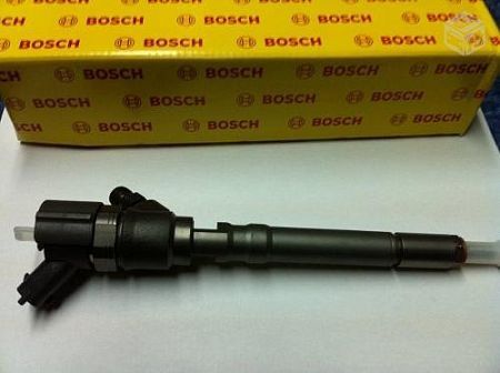 Форсунка BOSCH 0445110520, 0445110418 5801594342 FIAT, 504389548 iveco