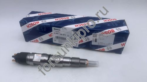 Форсугка Weichai 0445120471, 331005001218